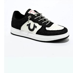 True Religion women sneakers